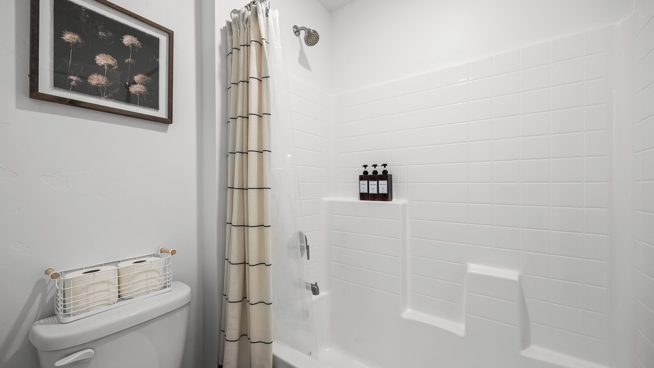 Photo of Bathroom in Eagle