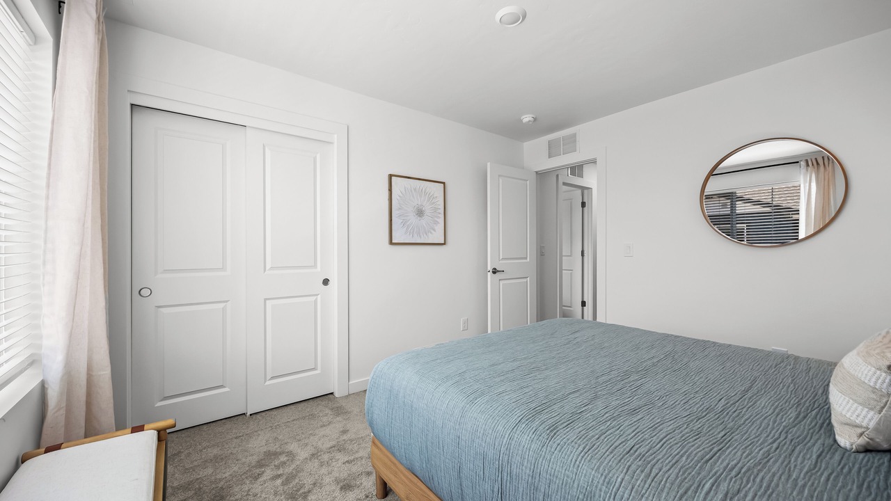 Photo of Bedroom in Eagle