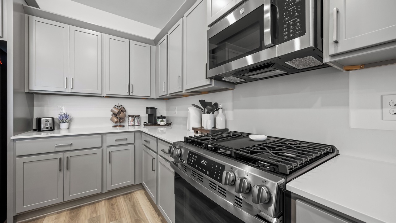 Photo of Kitchen in Eagle