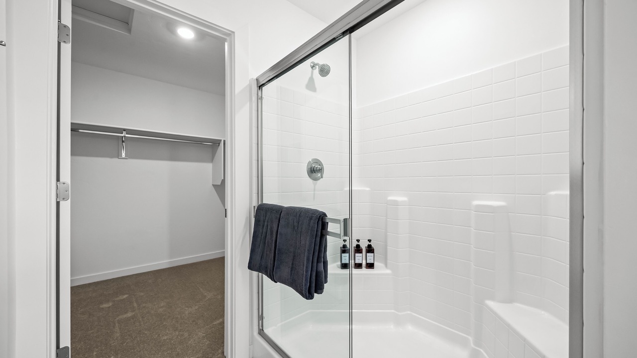 Photo of Bathroom in Eagle