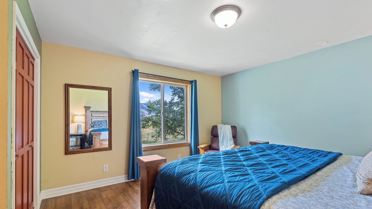 Photo of Bedroom in Belgrade