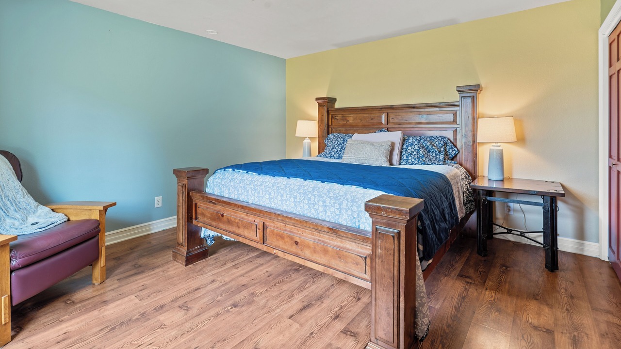 Photo of Bedroom in Belgrade