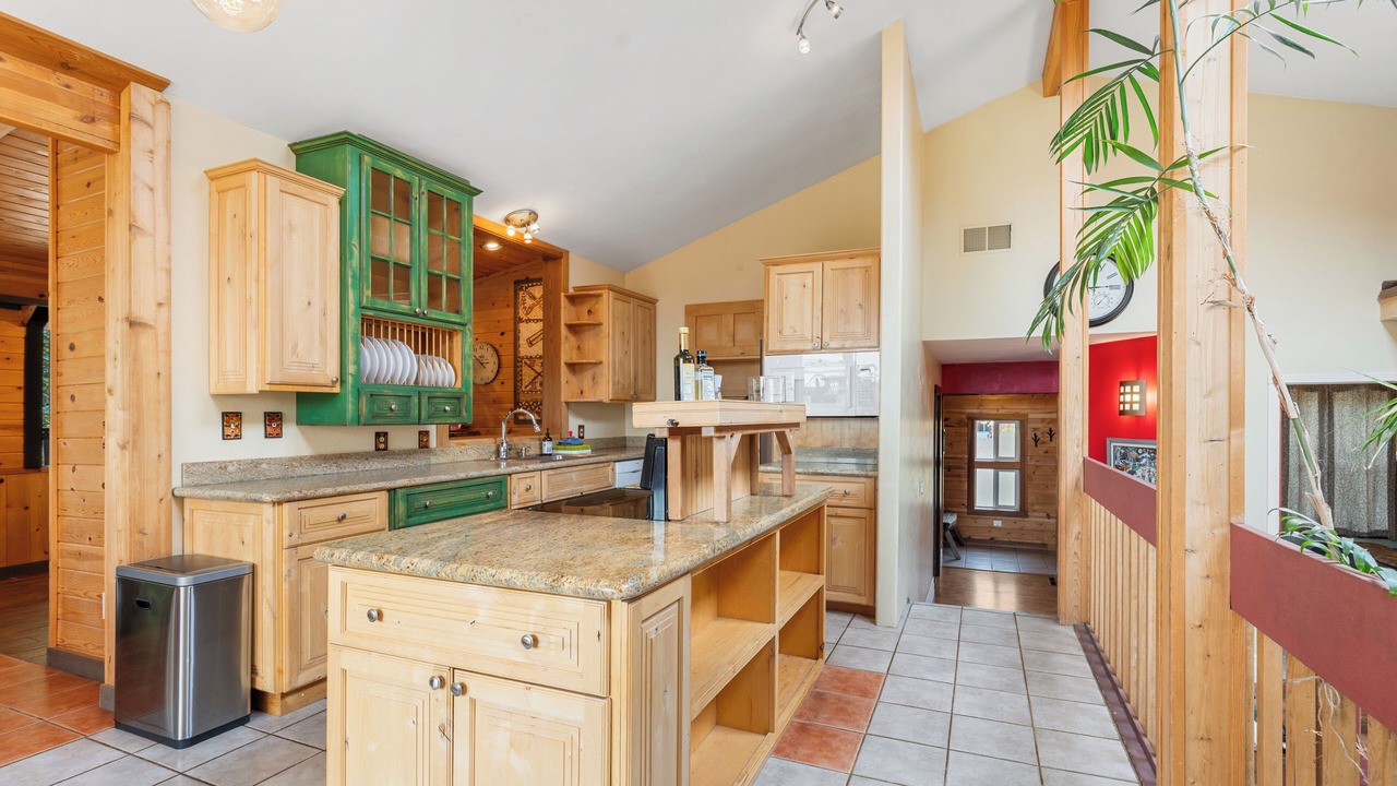 Photo of Kitchen in Belgrade
