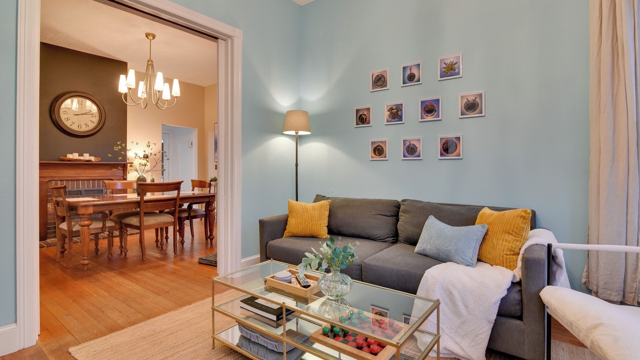 Photo of Bedroom in Eliot