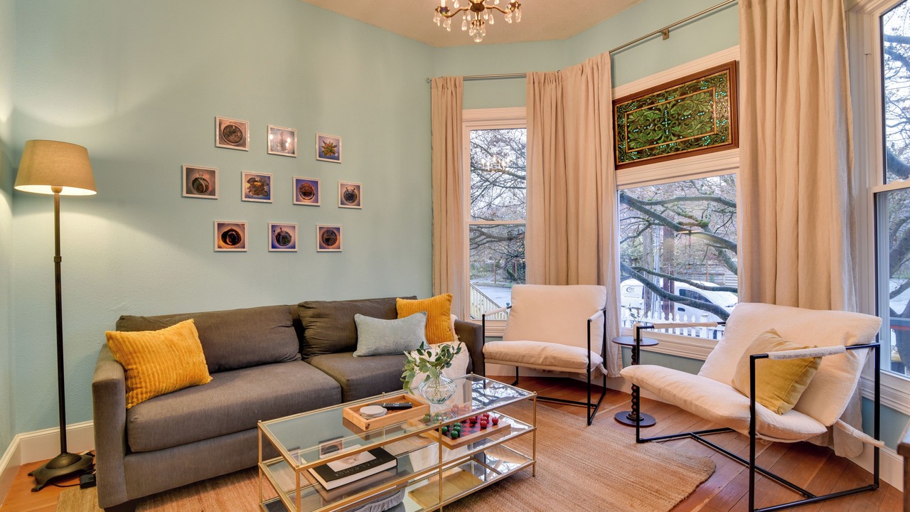 Photo of Bedroom in Eliot