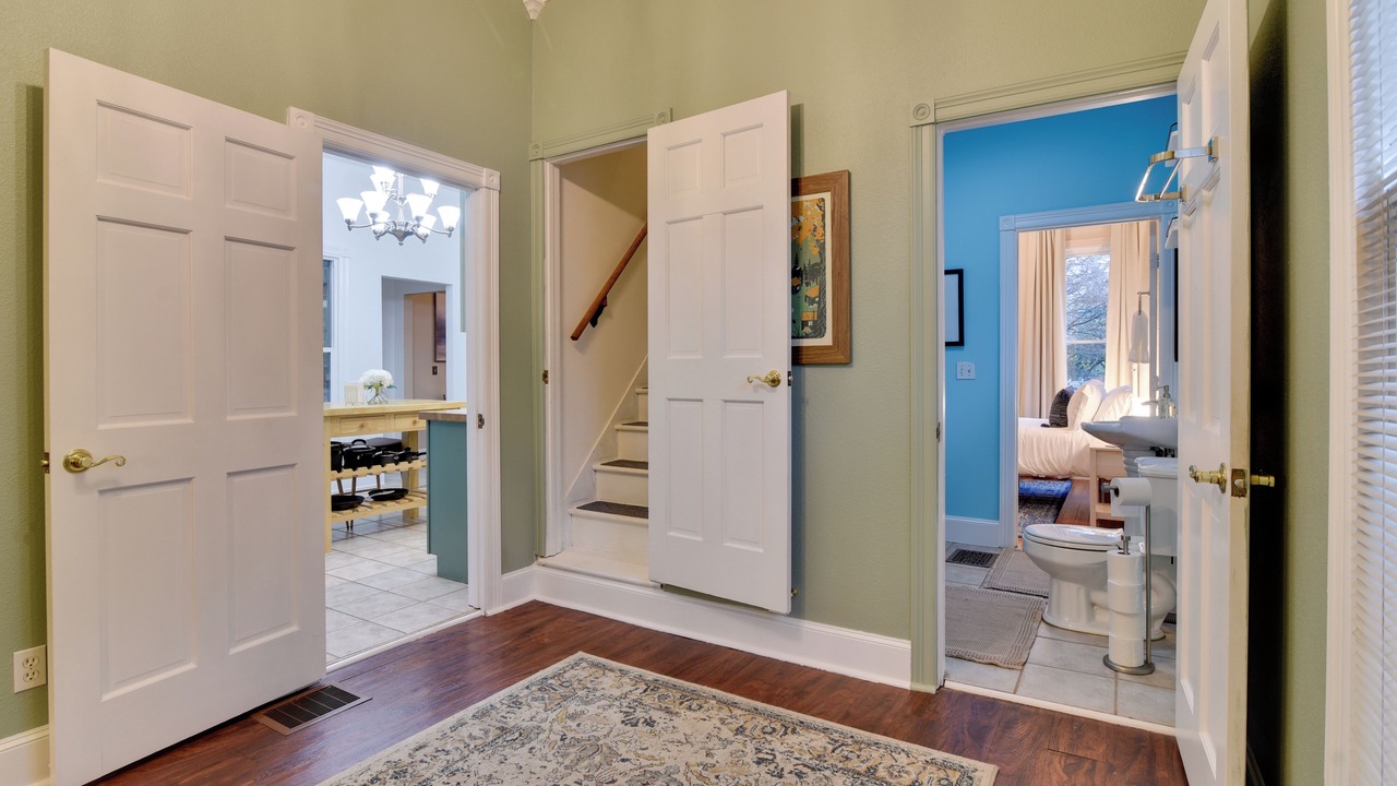 Photo of Bedroom in Eliot