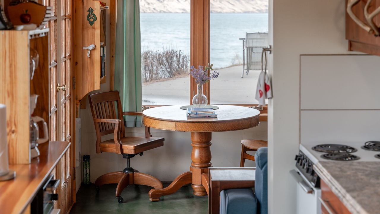 Photo of Kitchen in Chelan
