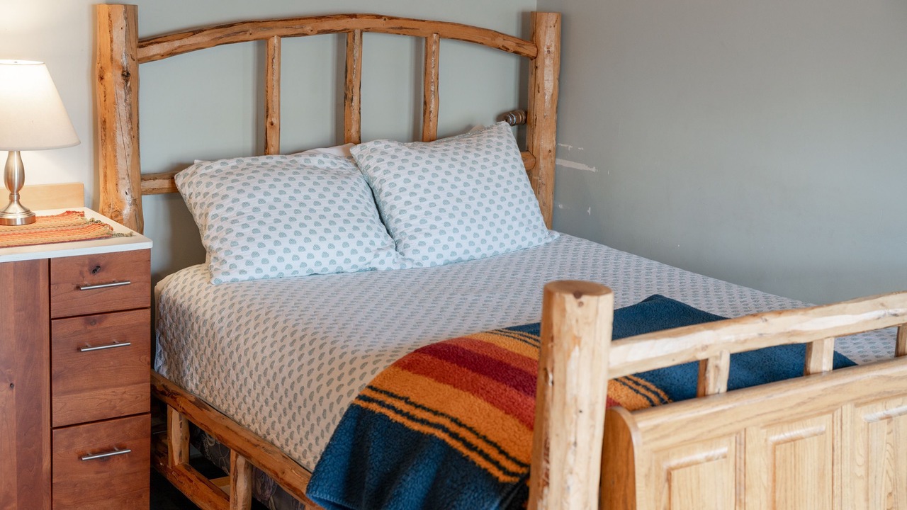 Photo of Bedroom in Chelan