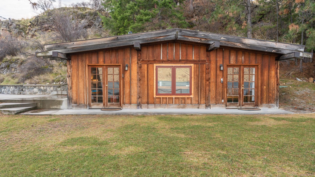 Photo of Outdoor in Chelan