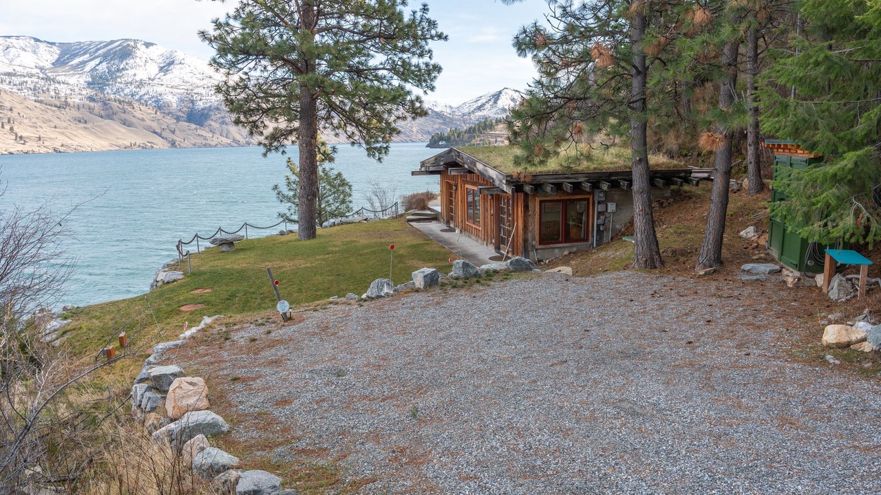 Photo of Outdoor in Chelan