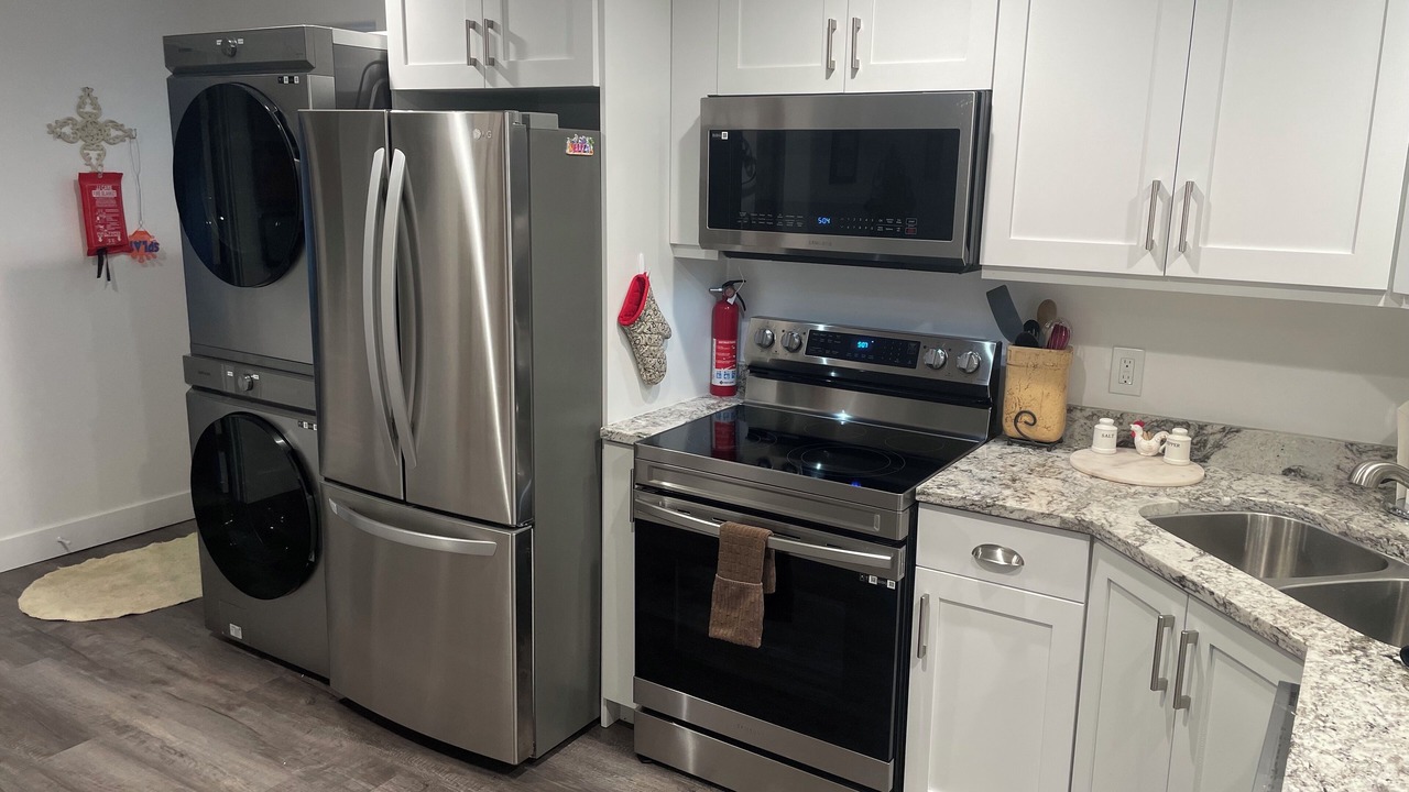 Photo of Kitchen in West Jordan