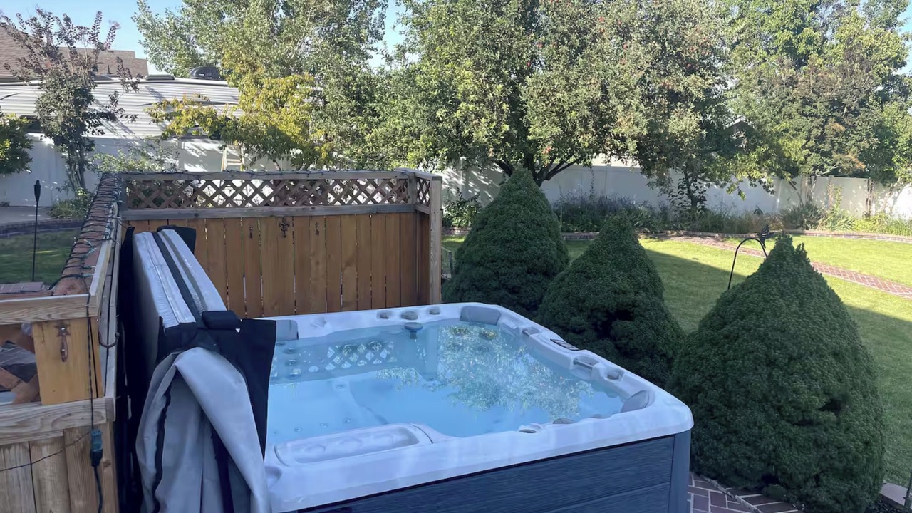 Photo of Outdoor in West Jordan
