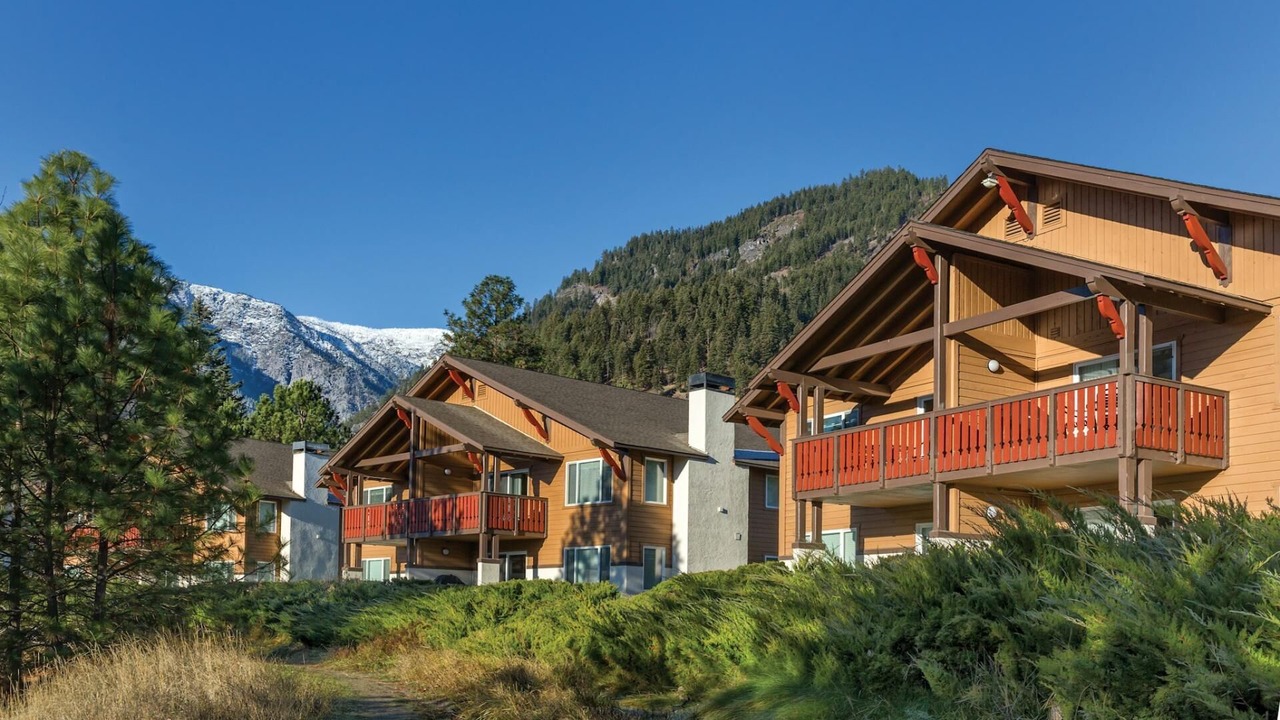 Photo of Outdoor in Downtown Leavenworth