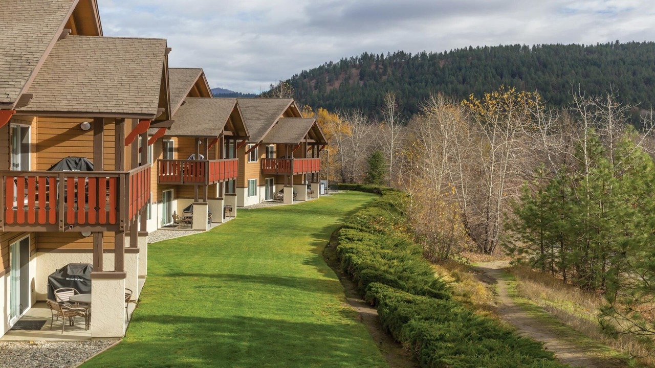 Photo of Outdoor in Downtown Leavenworth
