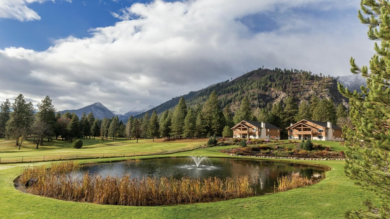Photo of Outdoor in Downtown Leavenworth