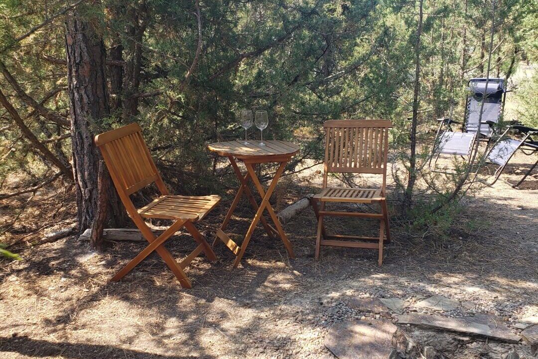 Photo of Outdoor in Hot Springs