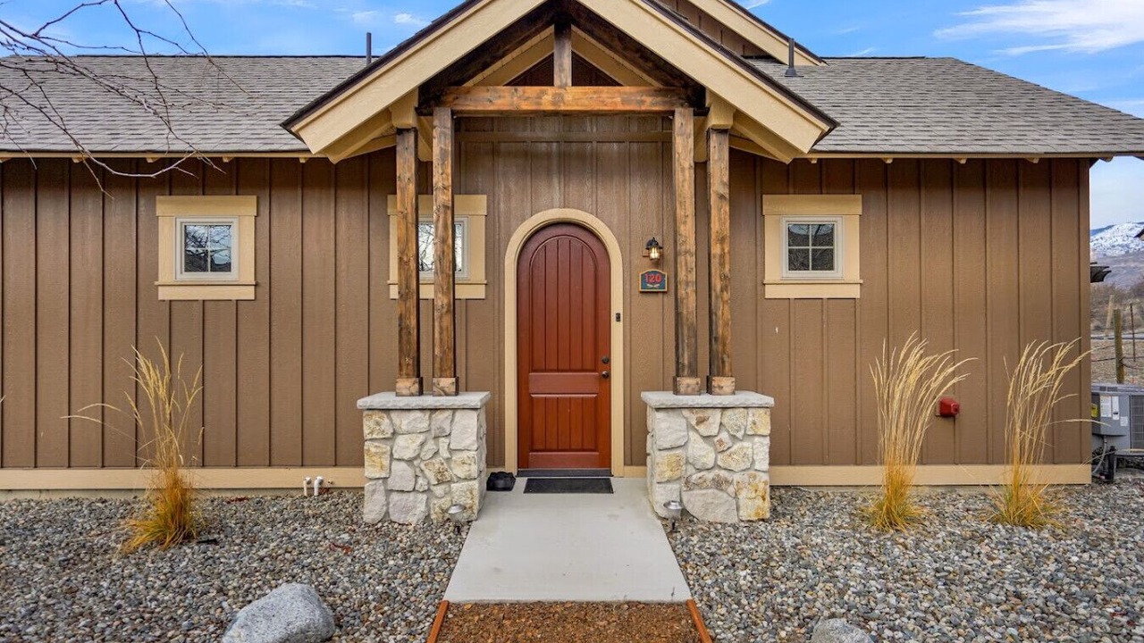 Photo of Outdoor in Oroville