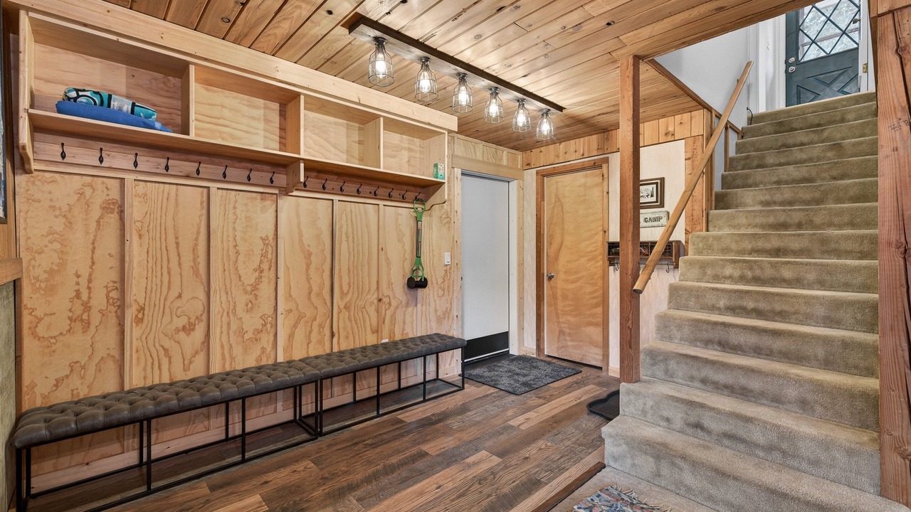 Photo of Bedroom in Cascade