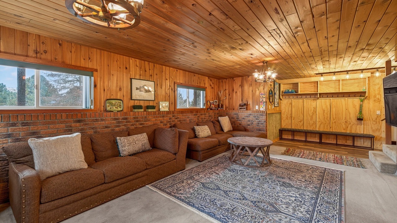 Photo of Bedroom in Cascade