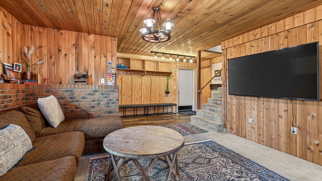 Photo of Bedroom in Cascade