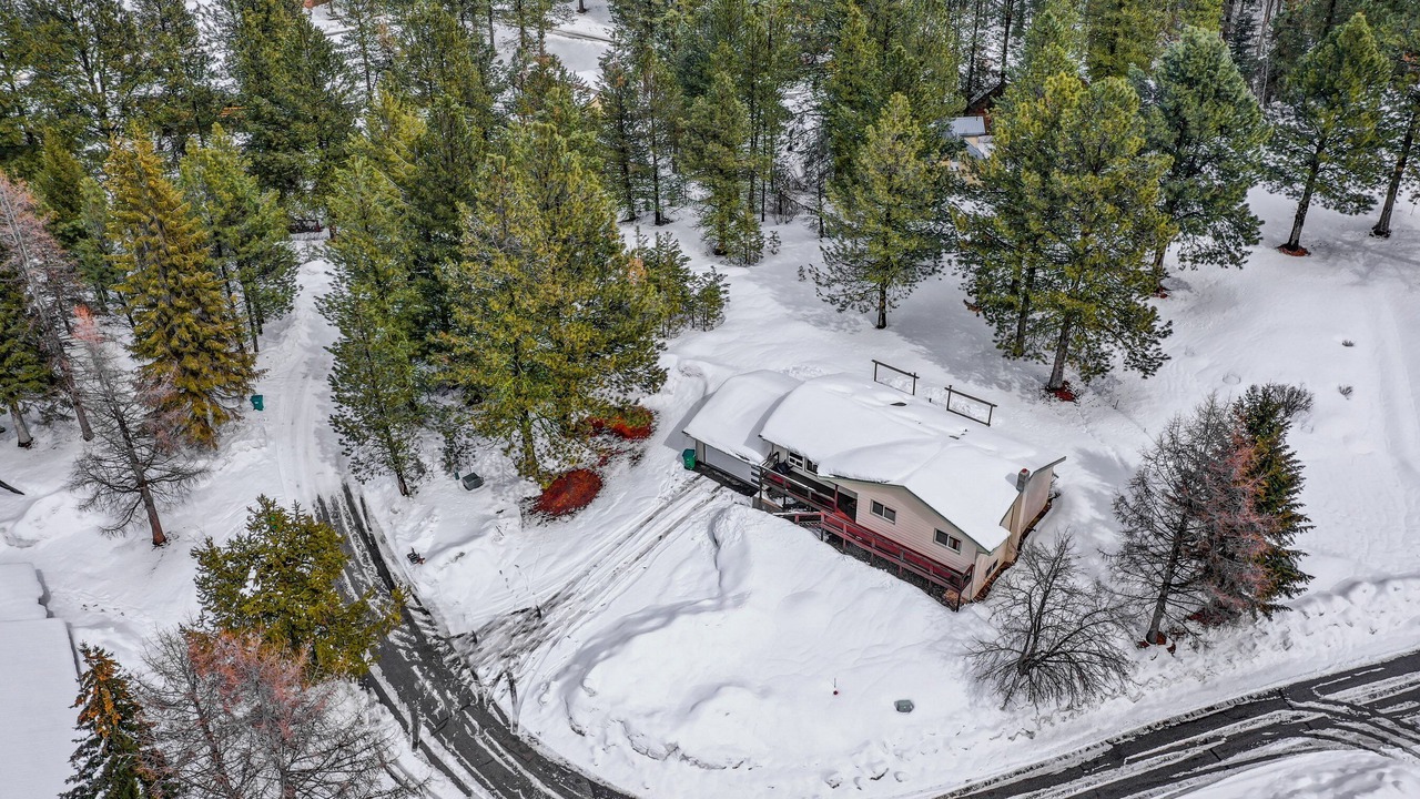 Photo of Outdoor in Cascade