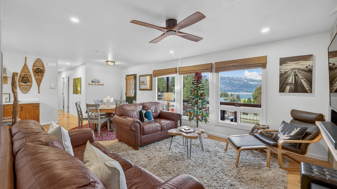 Photo of Outdoor in Cascade