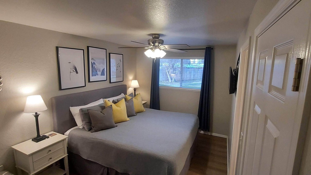 Photo of Bedroom in Southwest Ada County Alliance