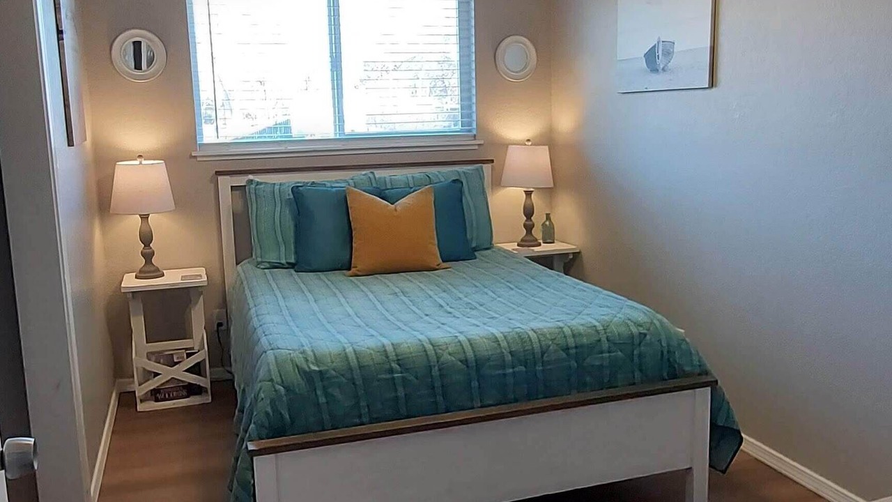 Photo of Bedroom in Southwest Ada County Alliance