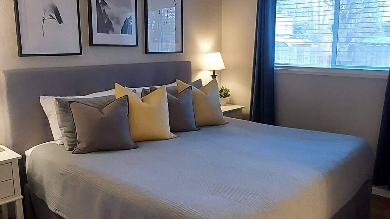 Photo of Bedroom in Southwest Ada County Alliance