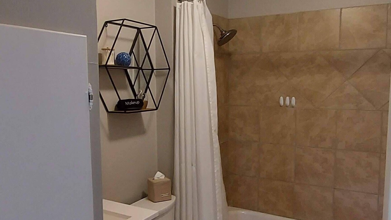 Photo of Bathroom in Southwest Ada County Alliance