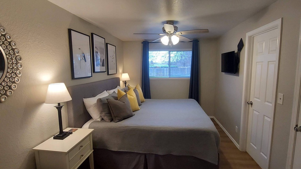 Photo of Bedroom in Southwest Ada County Alliance