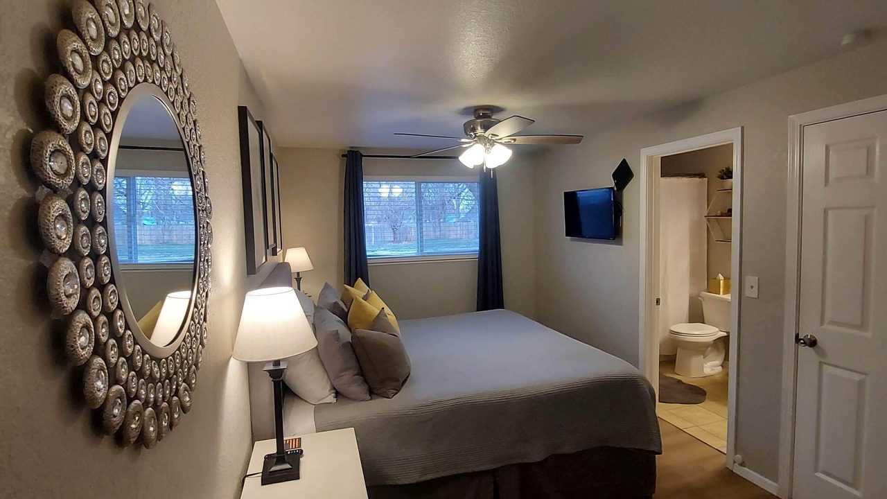 Photo of Bedroom in Southwest Ada County Alliance