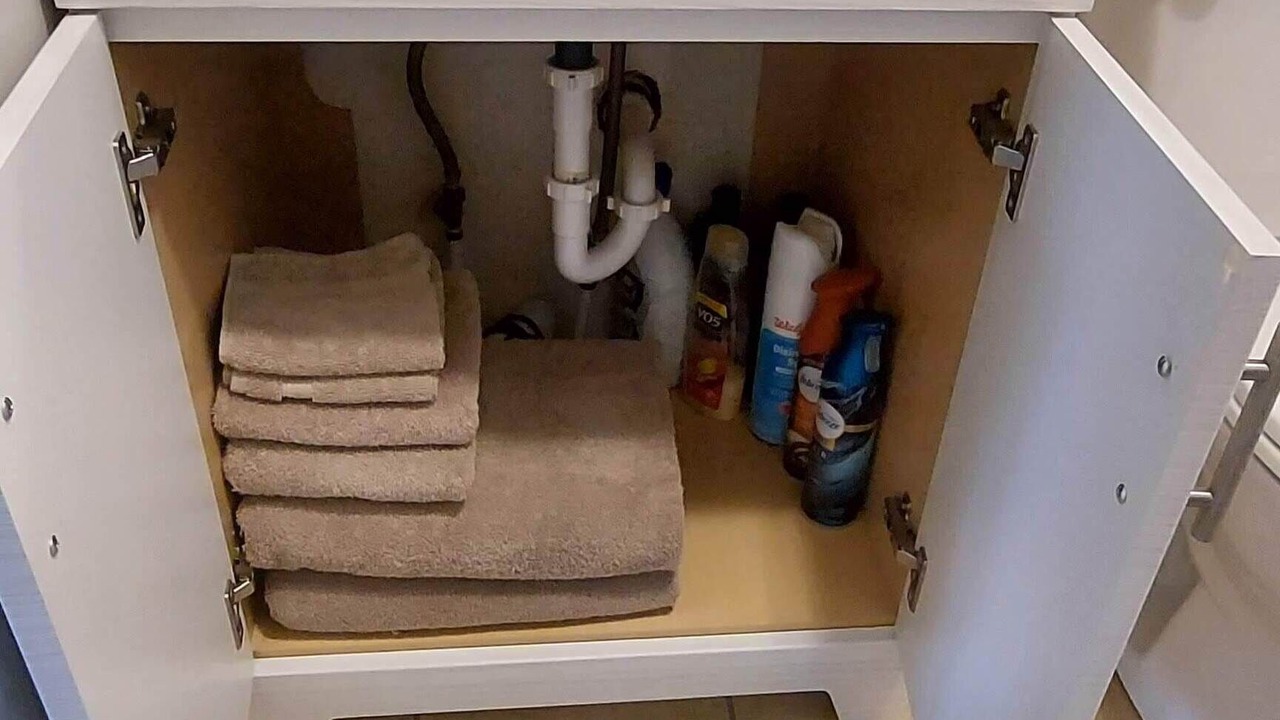 Photo of Bathroom in Southwest Ada County Alliance