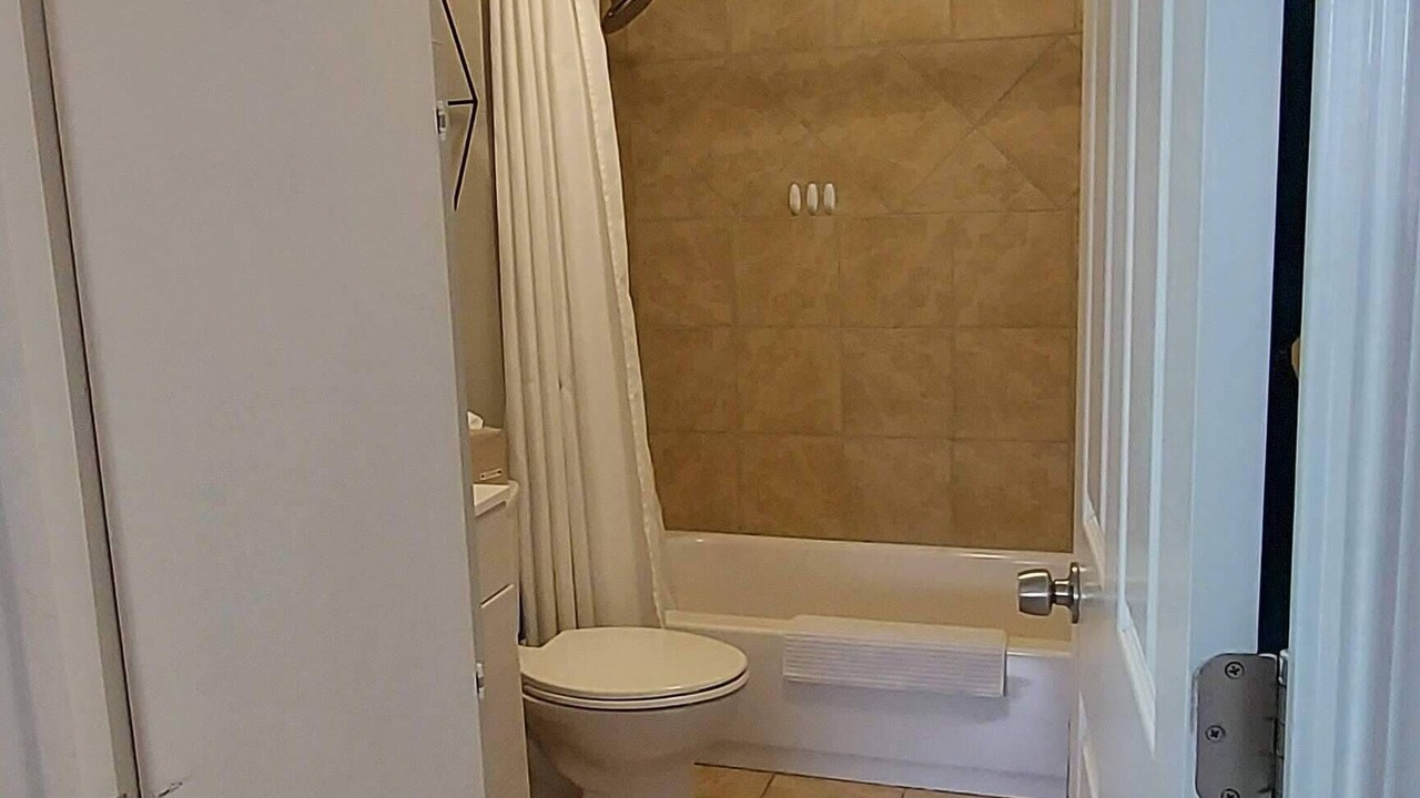 Photo of Bathroom in Southwest Ada County Alliance