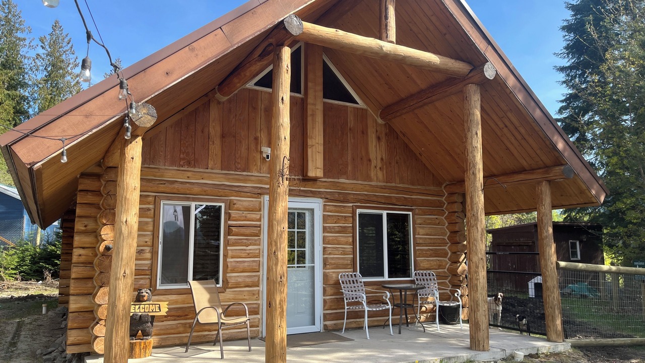 Photo of Outdoor in Noxon