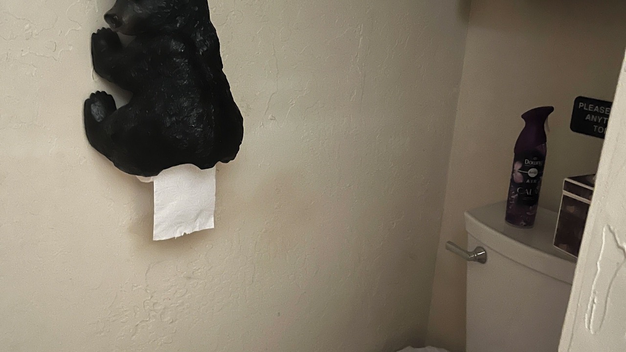 Photo of Bathroom in Noxon