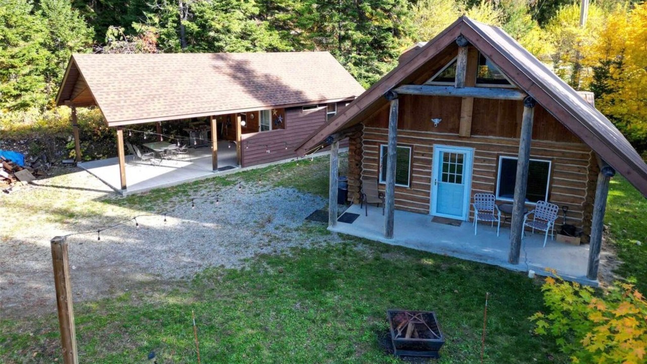 Photo of Outdoor in Noxon
