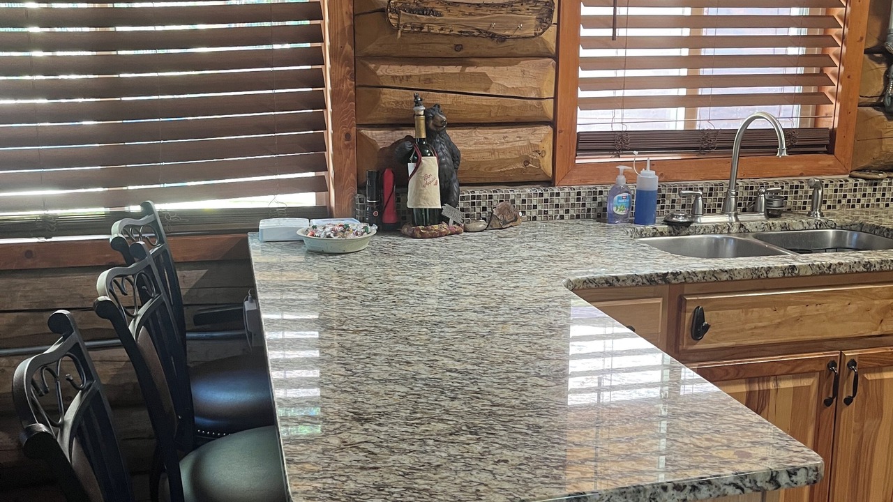 Photo of Kitchen in Noxon