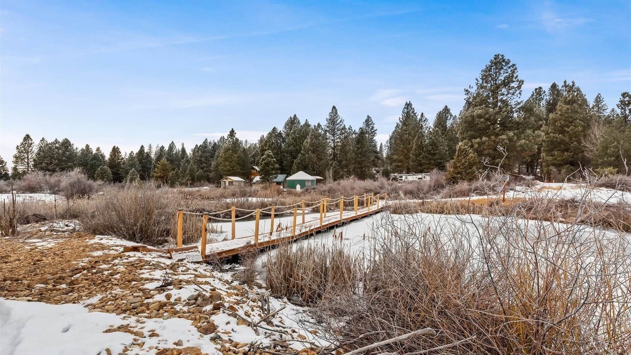 Photo of Outdoor in Idaho City