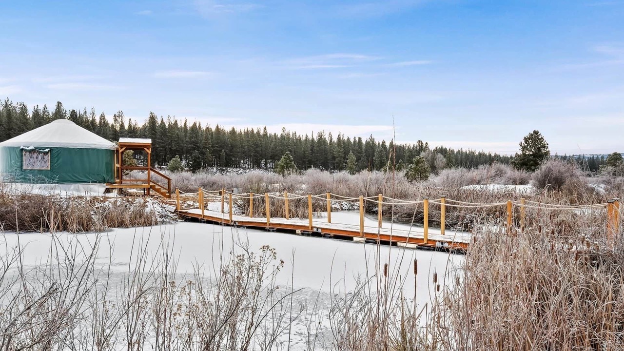 Photo of Outdoor in Idaho City