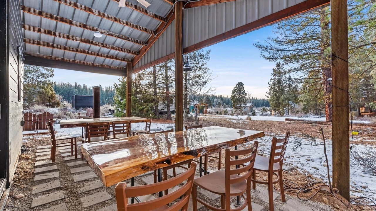 Photo of Outdoor in Idaho City