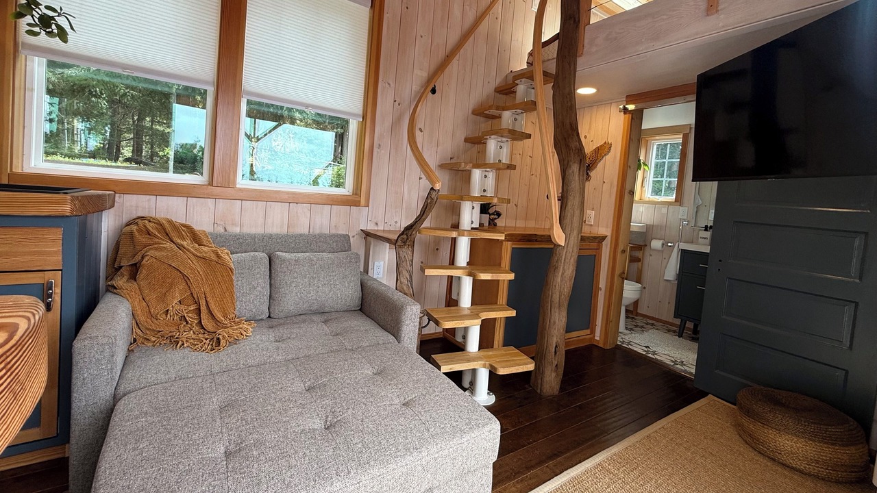 Photo of Livingroom in Anacortes