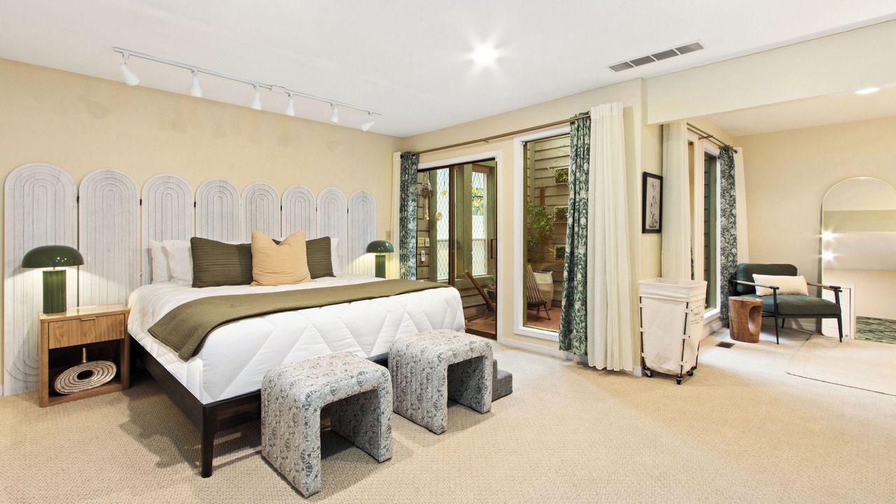 Photo of Bedroom in East End