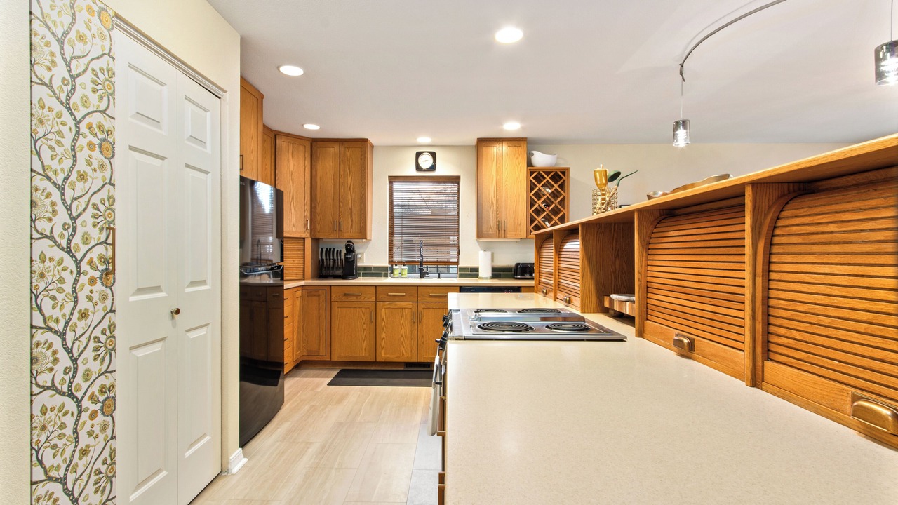 Photo of Kitchen in East End