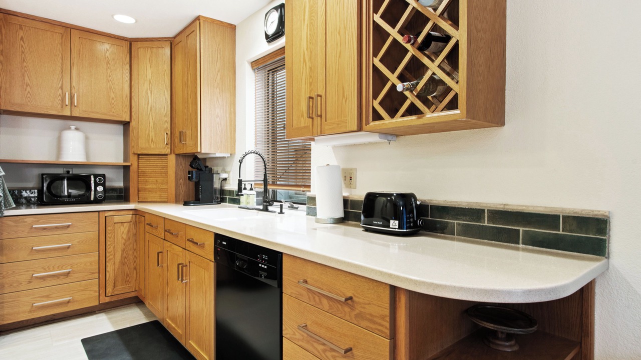 Photo of Kitchen in East End
