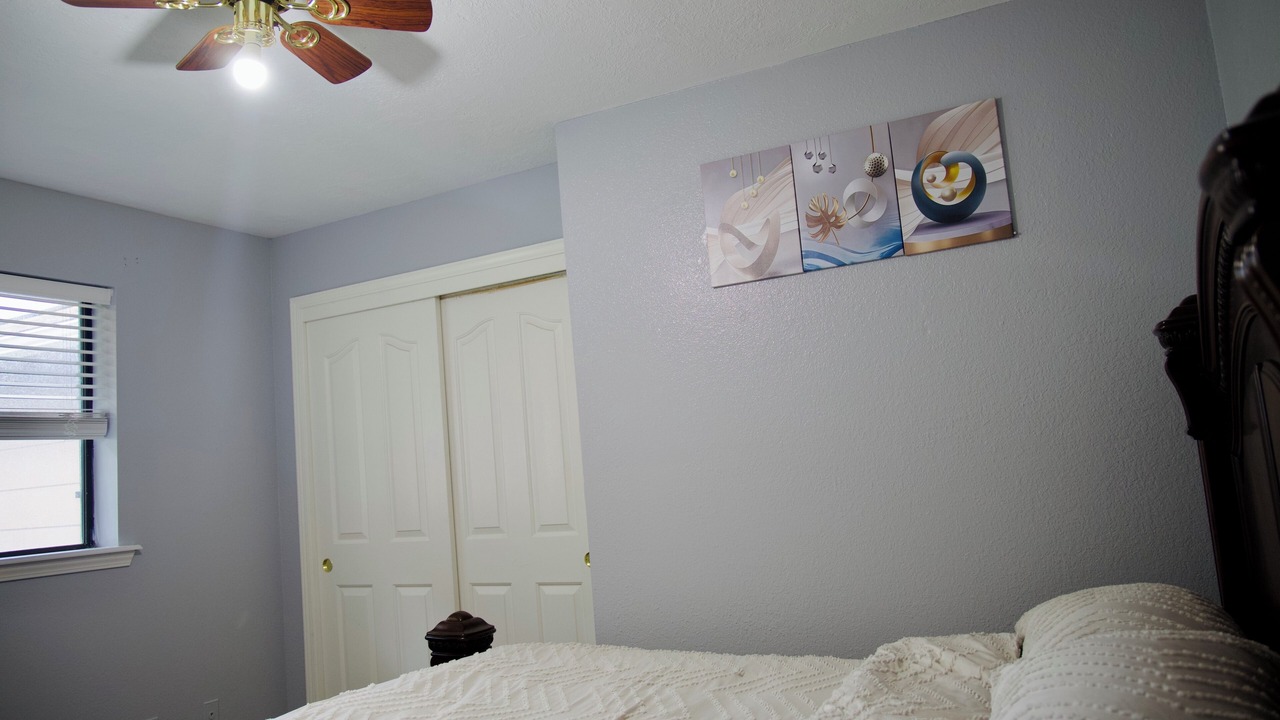 Photo of Bedroom in Southwest Ada County Alliance