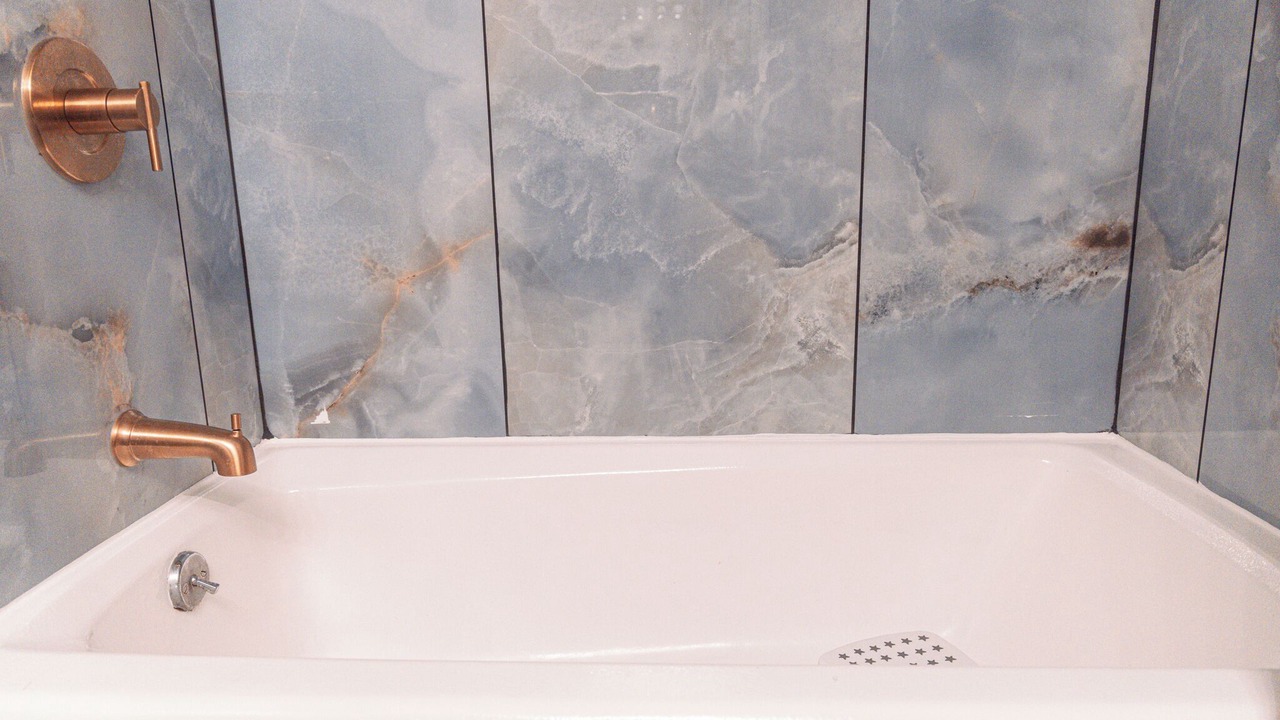 Photo of Bathroom in Southwest Ada County Alliance