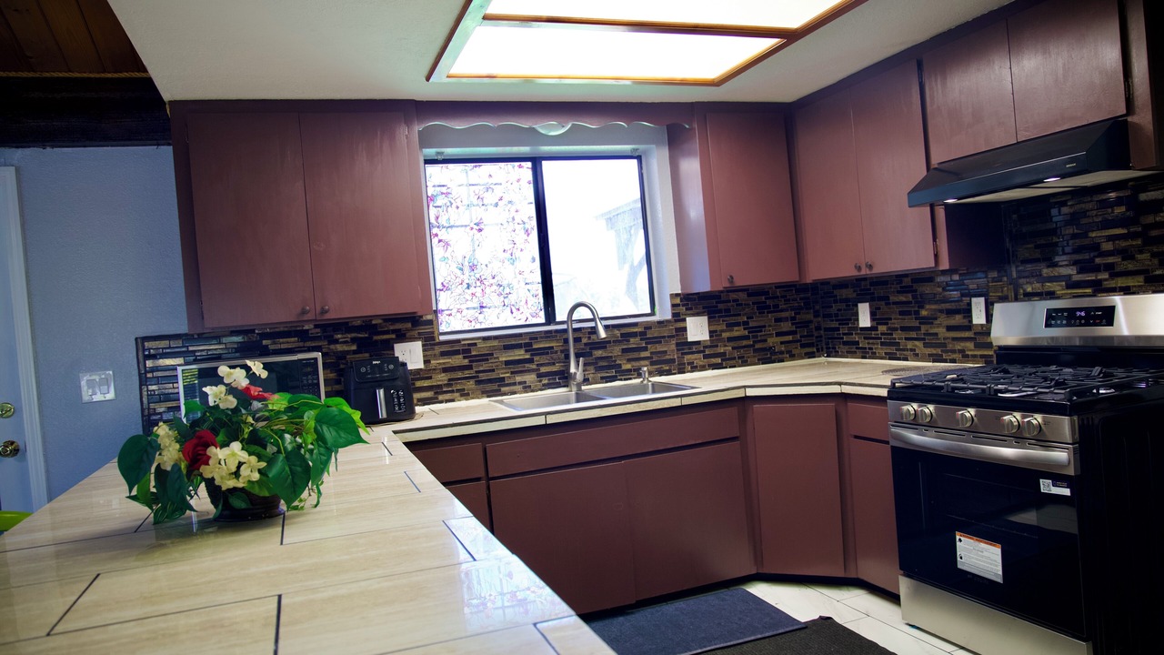 Photo of Kitchen in Southwest Ada County Alliance