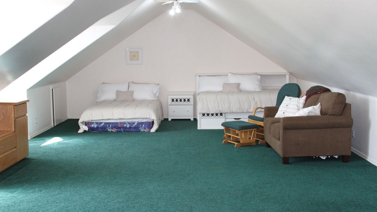 Photo of Bedroom in Ontario