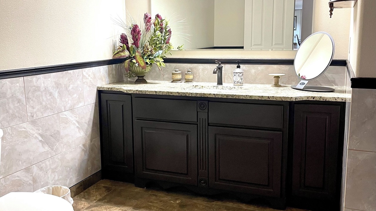 Photo of Bathroom in Ontario